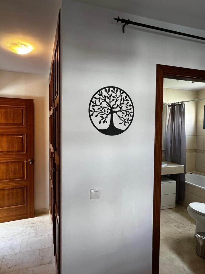 Splendid Casa Nostra, Private Pool, Wifi, Garden Villa Playa Blanca  Eksteriør bilde
