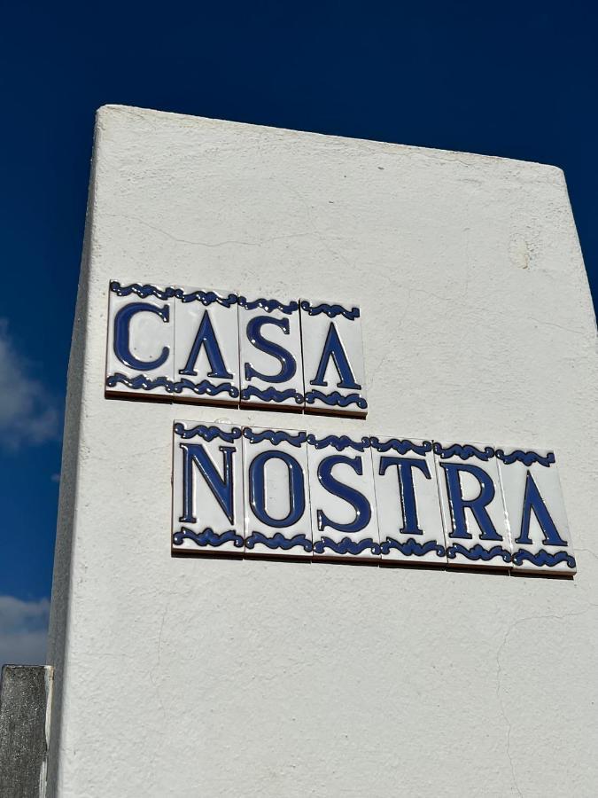 Splendid Casa Nostra, Private Pool, Wifi, Garden Villa Playa Blanca  Eksteriør bilde