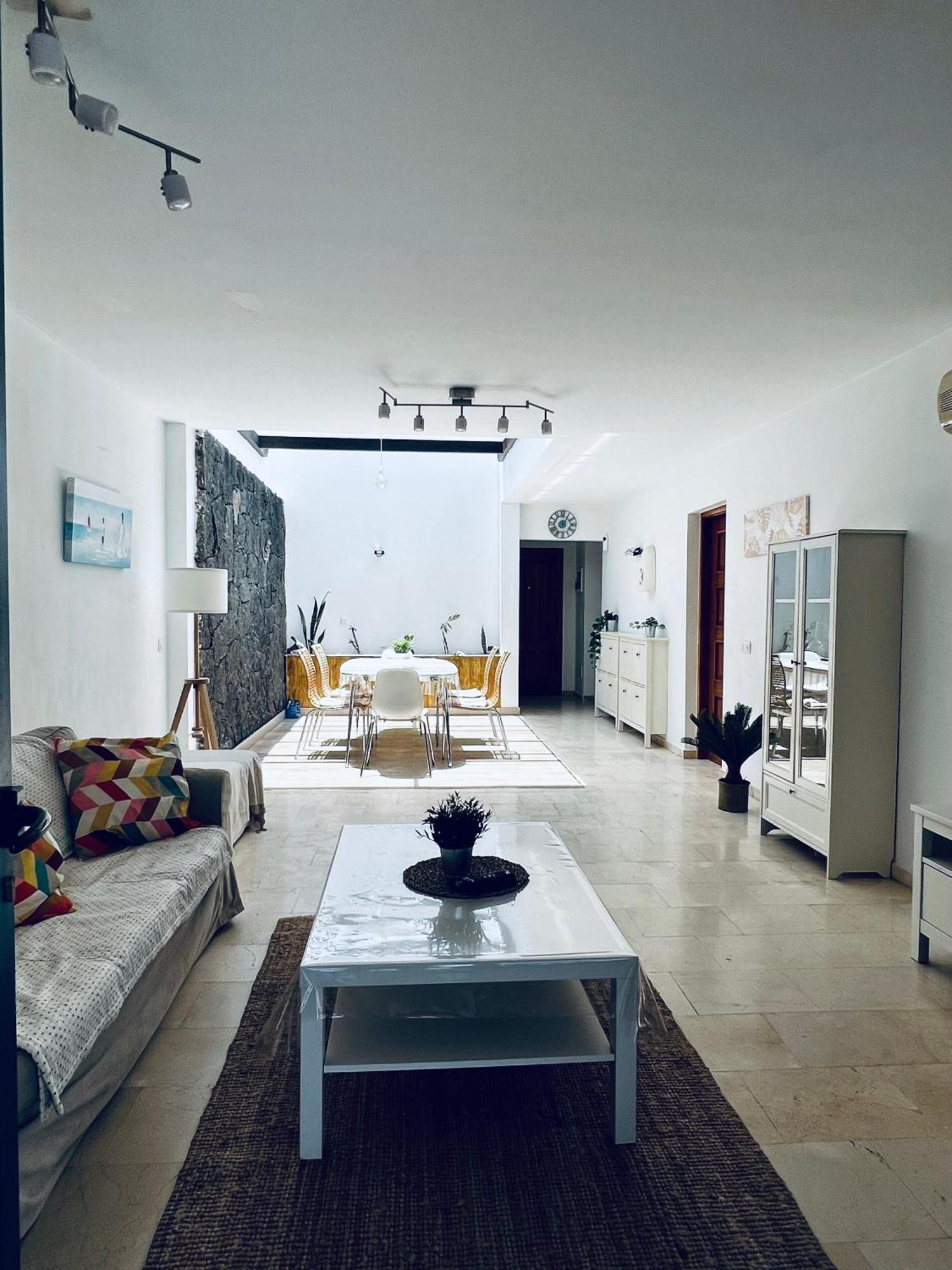 Splendid Casa Nostra, Private Pool, Wifi, Garden Villa Playa Blanca  Eksteriør bilde