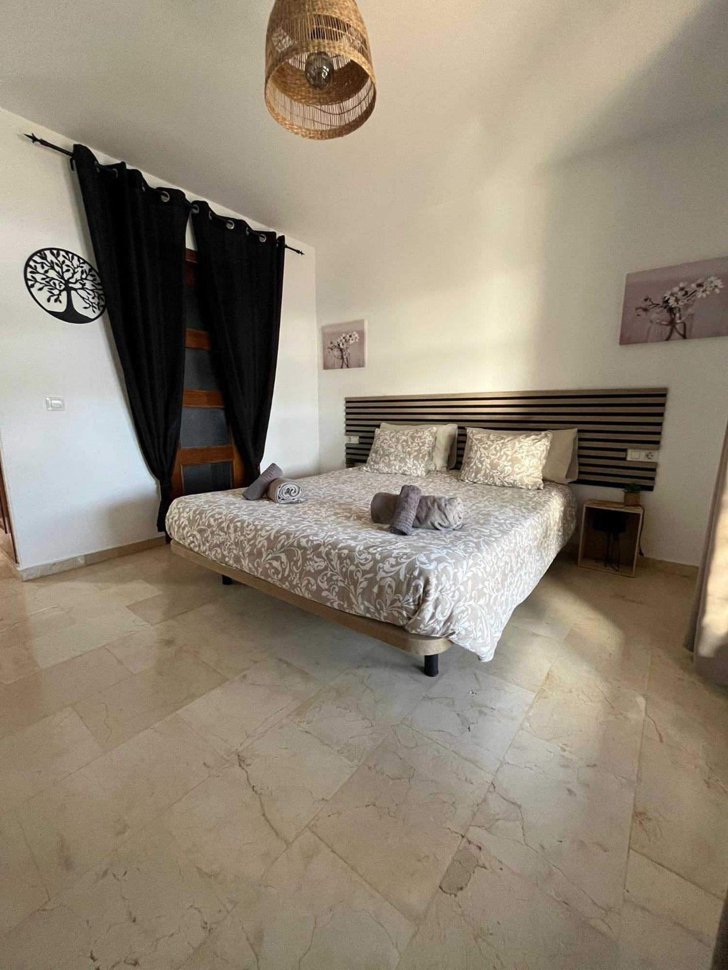 Splendid Casa Nostra, Private Pool, Wifi, Garden Villa Playa Blanca  Eksteriør bilde
