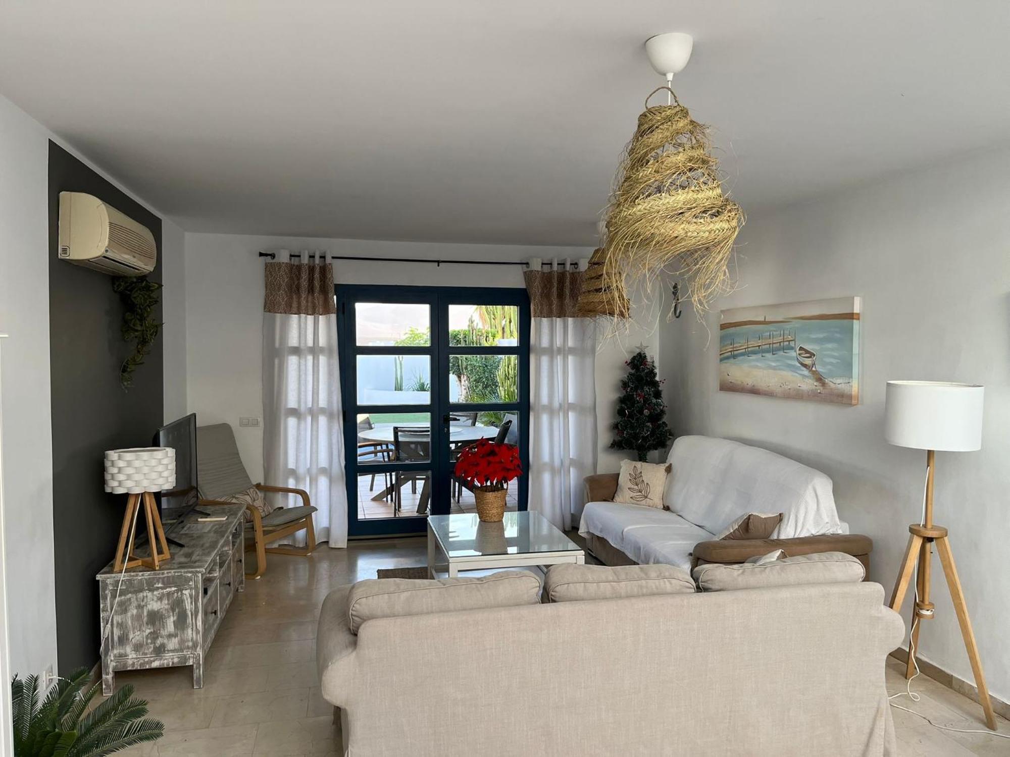 Splendid Casa Nostra, Private Pool, Wifi, Garden Villa Playa Blanca  Eksteriør bilde
